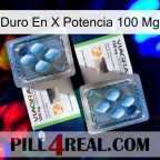 Hard On X Power 100 Mg viagra5